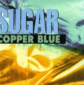 SUGAR/COPPER BLUE